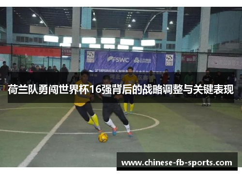 荷兰队勇闯世界杯16强背后的战略调整与关键表现 荷兰队勇闯世界杯16强背后的战略调整与关键表现